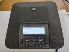 Cisco CP-7832 IP Conference Phone Station - Black picture