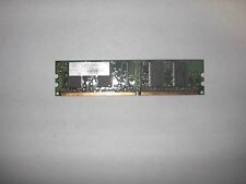 Two Pieces of NANYA 128MB PC2700 DDR Memory CL2.5   picture