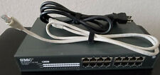 SMC Networks SMC EZ (SMCEZ1016DT) 16-Ports External Switch picture