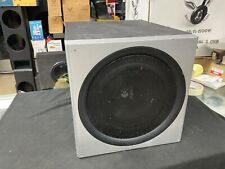 Logitech Z-2300 Speaker System Powered Sub Woofer Subwoofer Only picture