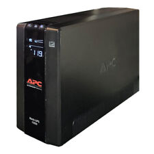 APC Battery Back-UPS Pro BX1500M Battery Backup and Surge Protector 1500 VA 900W picture
