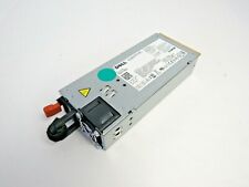 Dell TCVRR 1Y45R PowerEdge R510 R810 R910 T710 1100W Hot Swap Power Supply  61-3 picture