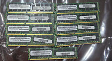 Lot Of 9 Ventura Technology D3-60MM104SV-999 1349 1.5V 8GB Memory DDR3 72GB picture