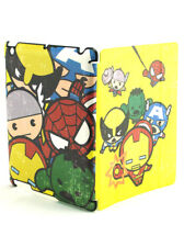 iPad 2 Marvel Kawaii Protective Folio Case Heroes Thor Hulk Avengers PDP New picture