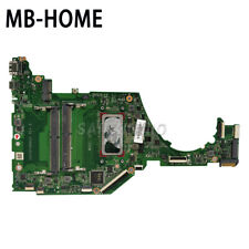 For HP 15-DY 15-dy0013dx motherboard i5-8265U DA00P5MB6D0 mainboard L63559-601 picture
