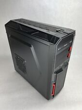 Rosewill Gaming Mid Tower Computer Case w/BFGR550WGXPSU 550W PSU picture