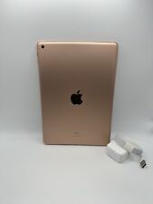 Apple iPad 8th Gen. 32GB, Wi-Fi, 10.2 in - Gold picture