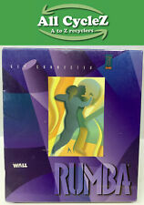 Wall Data Rumba Office for Windows 95/NT CD-ROM Version 2.1 Vintage1995 New picture