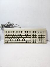 Vintage 90’s Apple Design ADB Keyboard M2980 picture
