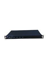 ADTRAN NetVanta 5660 gigabit Modular access Router 17005660F1 tested working picture