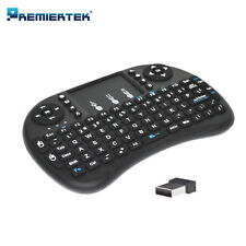 mini i8 2.4GHZ mini Wireless Keyboard Touchpad Smart TV Android Box PC HTPC picture