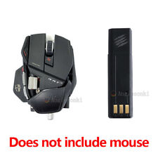 Rat 9 Mouse Battery Replacement for Saitek MAD CATZ RAT 9 Computer Gaming Mouse picture