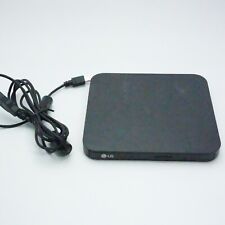 LG ULTRA SLIM PORTABLE DVD WRITER FOR MAC & WINDOWS COMPATIBLE SP80 picture