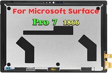 for Microsoft Surface Pro 7 1866 Display LCD Touch Screen Digitizer M1106801-002 picture