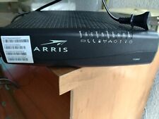ARRIS TG862G Wireless DOCSIS 3.0 Cable Gateway Router Modem  picture