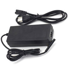 AC Adapter Charger Cord For Microsoft Surface Pro 3 4 Tablet 1625 A1625 USB plug picture