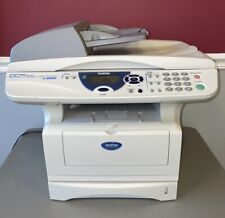 Vintage Brother Dcp-8040 All-In-One Laser Printer ~ New Toner picture
