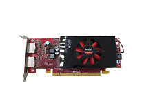Dell AMD FirePro W2100 2GB DDR3 Low Profile Graphics Card 02P8XT picture
