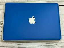 Apple Macbook Pro 13 Laptop | i5 16GB + 512GB SSD | MacOS Catalina | WARRANTY picture