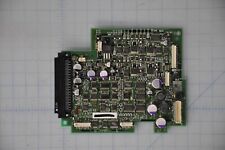 NCR BNA 3 ABV Control Board Grade A 009-0025435 picture