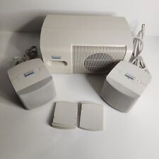 Altec Lansing ACS45 Multimedia Computer Speaker System: Subwoofer & 2 Speakers picture