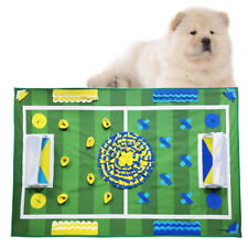 Pet Dog Snuffle Mat Feeding Mat Activity Blanket Sniffing Training Pad picture