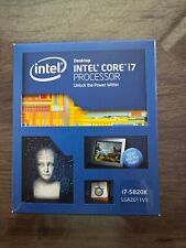 Intel BX80648I75820K SR20S Core i7-5820K Processor 15M Cache, up to 3.60 GH NEW picture