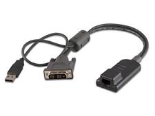 Vertiv Avocent MPU IQ DVI USB Server Interface Module with Virtual Media, CAC picture