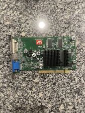ATI Radeon 9550 AGP Video Card 109-A03500-10 picture