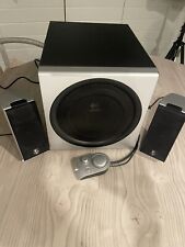 Logitech Z-2300 Computer Speakers With Box picture