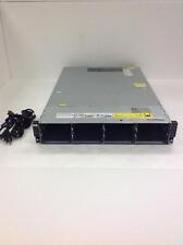 HP Storageworks P4500 G2 Xeon E5520 2.27Ghz Server w/8GB Smart Array P410 2xPS picture