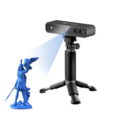 Revopoint MINI 3D Scanner 0.02 mm High Precision with Industrial Blue Light picture