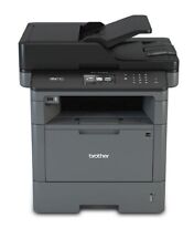 Brother International MFC-L5705DW Business Laser All-in-one Printer (mfcl5705dw) picture