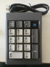 Vintage Numeric Keypad | Cherry MX-Blue Switches | DIN-13 picture