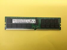 HYNIX 64GB(1X64GB) 2RX4 PC4-3200AA DDR4 ECC SERVER MEMORY HMAA8GR7AJR4N-XN picture