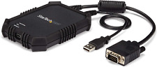USB Crash Cart Adapter with File Transfer and Video Capture - Laptop to Server K picture