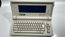 Vintage Smith Corona PWP-7000LT Word Processor Compatible Computer Desktop  picture