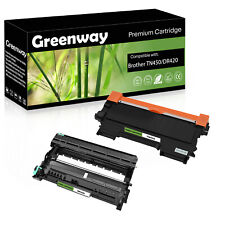 DR420 Drum Unit and TN450 Toner Premium for Brother HL-2270DW DCP-7065DN Lot picture