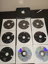 Apple Final Cut Studio 2 Disc's Only picture
