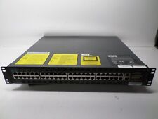 Cisco Systems Catalyst 2948G Model WS-C2948G 10/100 48-Port Ethernet Switch picture