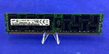 M393B2G70BH0-YK0 SAMSUNG 16GB (1x16GB) 2RX4 DDR3-1600 PC3L-12800R DDR3 MEMORY picture