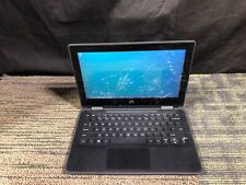 HP Pro x360 Fortis 11'' G10 HD I3-1210U 1.00GHz 8GB 256GB SSD For Parts, as is picture