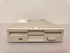 Vintage Floppy Disk Drive 1.44 MB ALPS FDD DF354H Beige Ivory R&W Tested picture