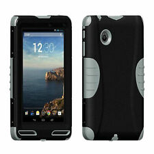 Verizon Rugged Drop Defense Case With Built In Screen Protector for Ellipsis 7 picture