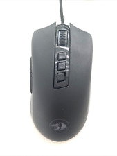 Redragon M711 COBRA Gaming Mouse w/ 16.8 Million RGB Color Backlit, 10,000 DPI picture