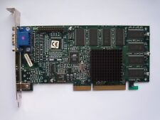 3dfx Voodoo3 2000 (STB Sys, Inc.) AGP 2x 16Mb (Vanguard) - Vintage Graphics Card picture