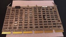 DEC Digital Equipment Corp PDP11/34A CPU KD11-EA M8266 Control Module (B5) picture