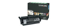 Lot Of Lexmark Toners.  picture