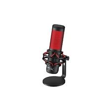 HyperX QuadCast - USB Condenser Gaming Microphone for PC picture