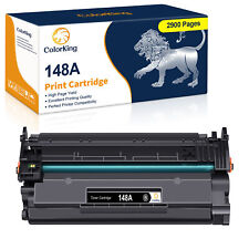 1Pc 148A Toner Cartridge compatible with HP W1480A LaserJet Pro 4001n 4001dn picture